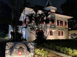 Swiss Club Road (D11), Detached #615156241